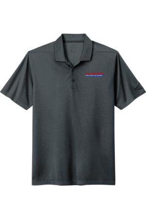 Men's NIKE Dri-FIT Polo | Oilstop - Image 2