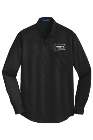 Men's SuperPro Twill Shirt | Happy's WL - Image 6