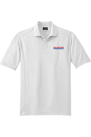 Men's Nike Classic Polo | Oilstop - Image 6