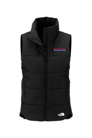 Women's TNF Vest | Oilstop