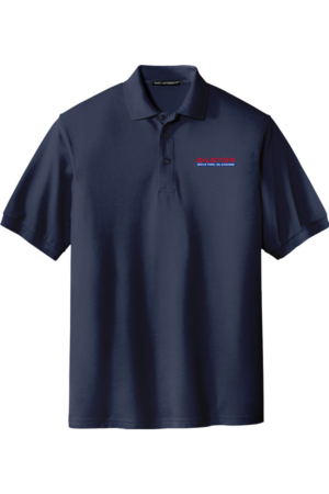 Men's Silk Touch Polo | Oilstop
