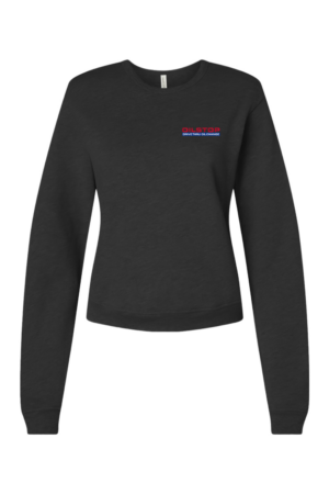 Women's Crewneck Sweatshirt | Oilstop