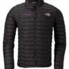 tnf-matte-black