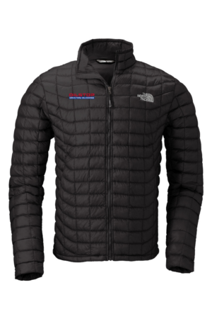 Men's TNF Jacket | Oilstop