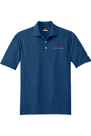 Men's Nike Classic Polo | Oilstop - Image 3