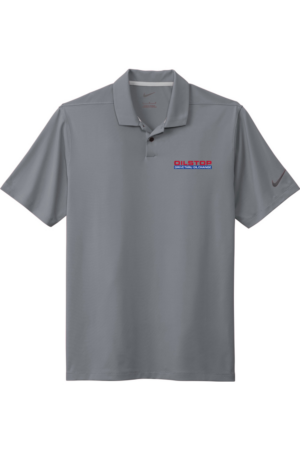 Men's Nike Vapor Polo | Oilstop - Image 6