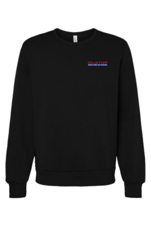 Men's Crewneck Sweatshirt | Oilstop
