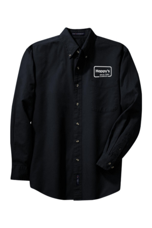 Men's Twill Shirt | Happy's WL - Image 3