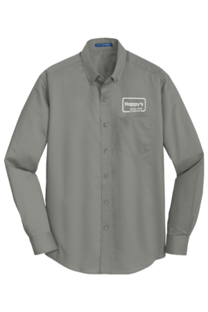 Men's SuperPro Twill Shirt | Happy's WL - Image 3