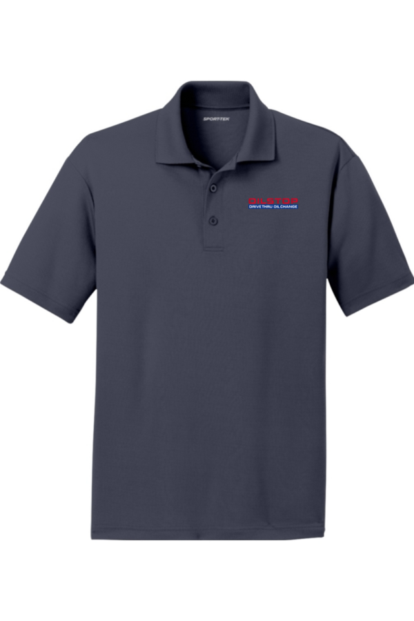 Men's Polo | Oilstop