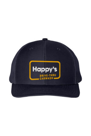 Snapback Cap | Happy's