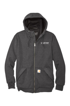 Men's Carhartt Sweatshirt | Oistop WL - Image 4