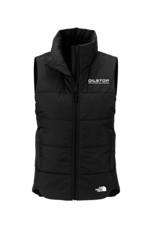 Women's TNF Vest | Oilstop WL