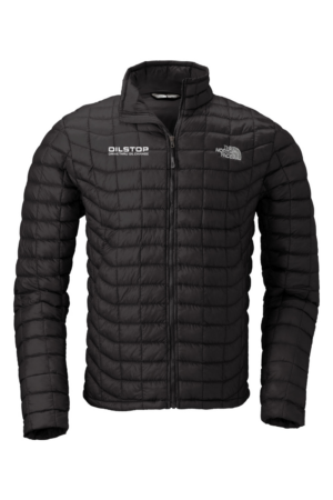 Men's TNF Jacket | Oilstop WL