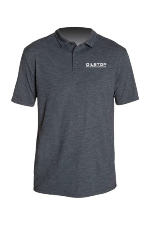 Men's Tech Polo | Oilstop WL
