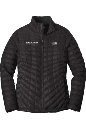Women's TNF Jacket | Oilstop WL