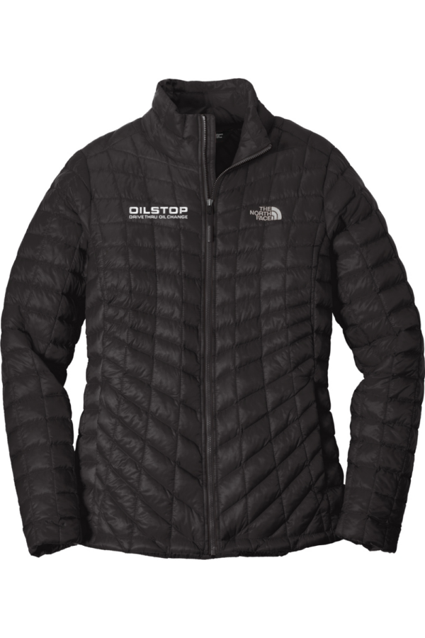 Women's TNF Jacket | Oilstop WL