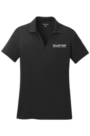 Women's Polo | Oilstop WL - Image 2