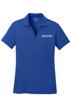 Women's Polo | Oilstop WL - Image 5