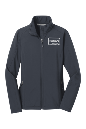 Women's Soft Jacket | Happy's WL - Image 2