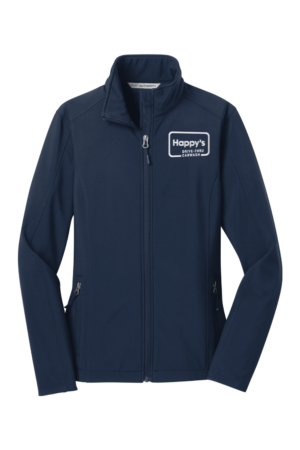 Women's Soft Jacket | Happy's WL - Image 4