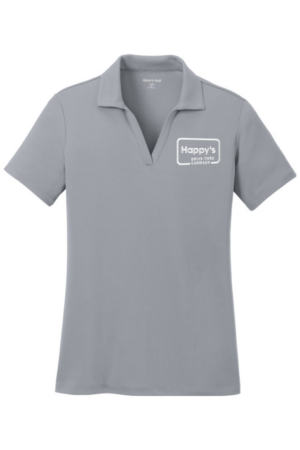 Women's Polo | Happy's WL - Image 2