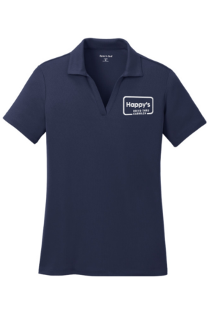 Women's Polo | Happy's WL