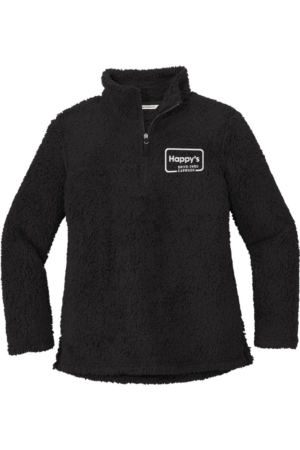 Women's Cozy Fleece | Happy's WL