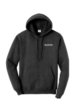 Men's Hooded Sweatshirt | Oilstop WL