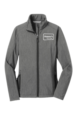 Women's Soft Jacket | Happy's WL - Image 6