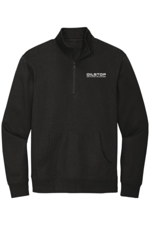 Men's Fleece 1/4-Zip | Oilstop WL
