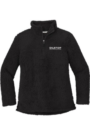 Women's Cozy Fleece | Oilstop WP