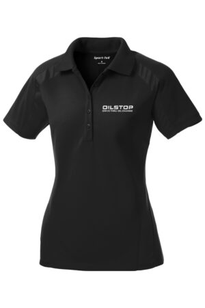 Women's Dri-Mesh Polo | Oilstop WP