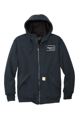 Men's Carhartt Sweatshirt | Happy's WL - Image 3