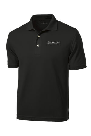 Men's Tall Dri-Mesh® Polo | Oilstop WL - Image 4