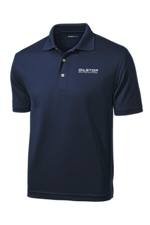 Men's Tall Dri-Mesh® Polo | Oilstop WL