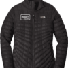 tnf-matte-black