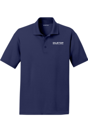 Men's Polo | Oilstop WL - Image 3