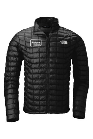 Men's TNF Jacket | Happy's WL - Image 3