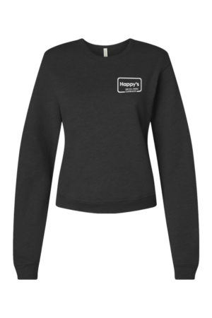 Women's Sweatshirt | Happy's WL - Image 3