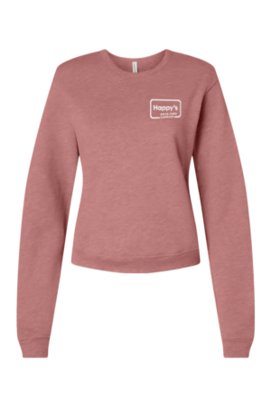Women's Sweatshirt | Happy's WL - Image 6