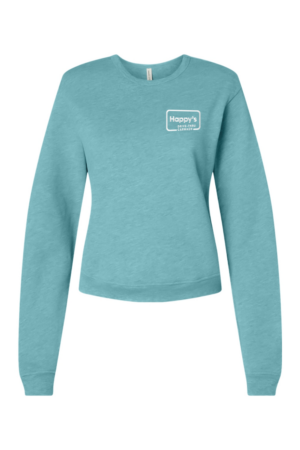 Women's Sweatshirt | Happy's WL