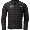 tnf-matte-black