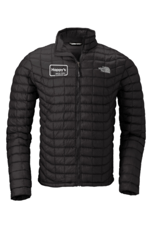 Men's TNF Jacket | Happy's WL