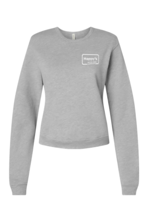 Women's Sweatshirt | Happy's WL - Image 2