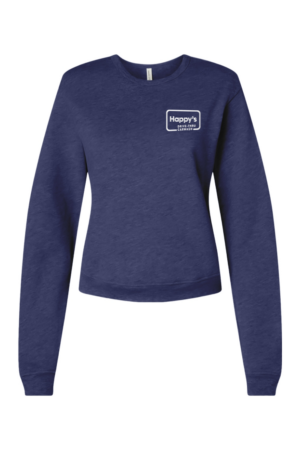 Women's Sweatshirt | Happy's WL - Image 7