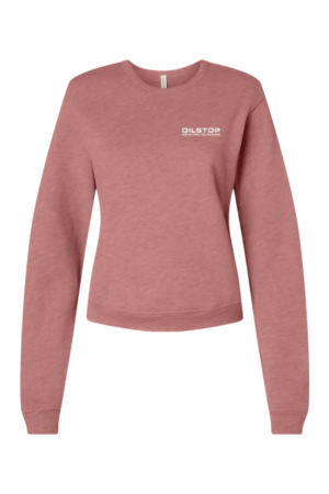 Women's Sweatshirt | Oilstop WL