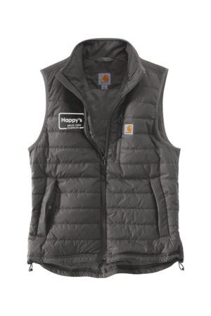Men's Gilliam Vest | Happy's WL