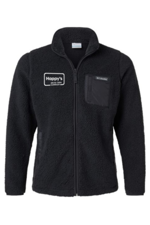 Women's Columbia Jacket | Happy's WL