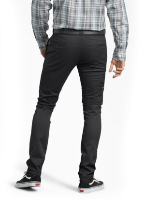 Men's Dickies Skinny Fit Work Pants | Happy's - Image 4